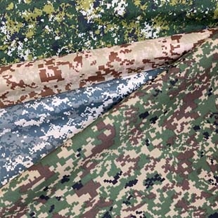 Printed Fabric Supplier