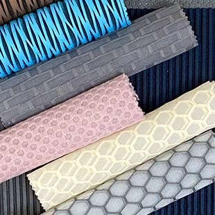 Mesh Fabric Supplier