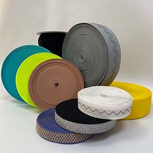 Garments Accessories Supplier