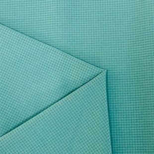 100% Polyester 4-Way Stretchable Fabric