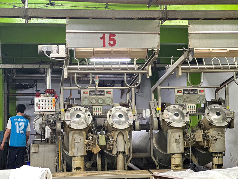 Dyeing Factory 4