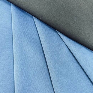 Jersey with TPU Coating