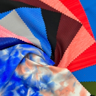 Moisture Wicking Fabric