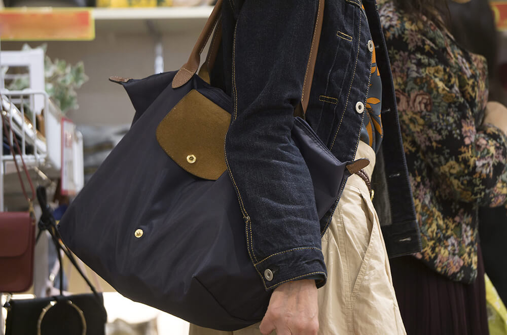 NYLON 100D/200D (S/S)