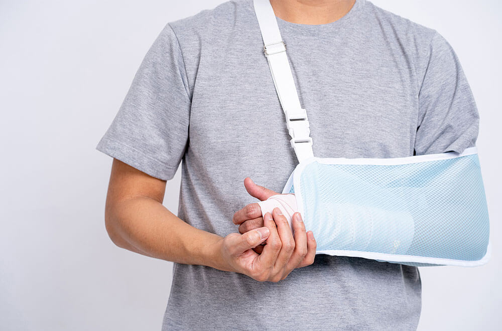 Medical Textile Sample 2