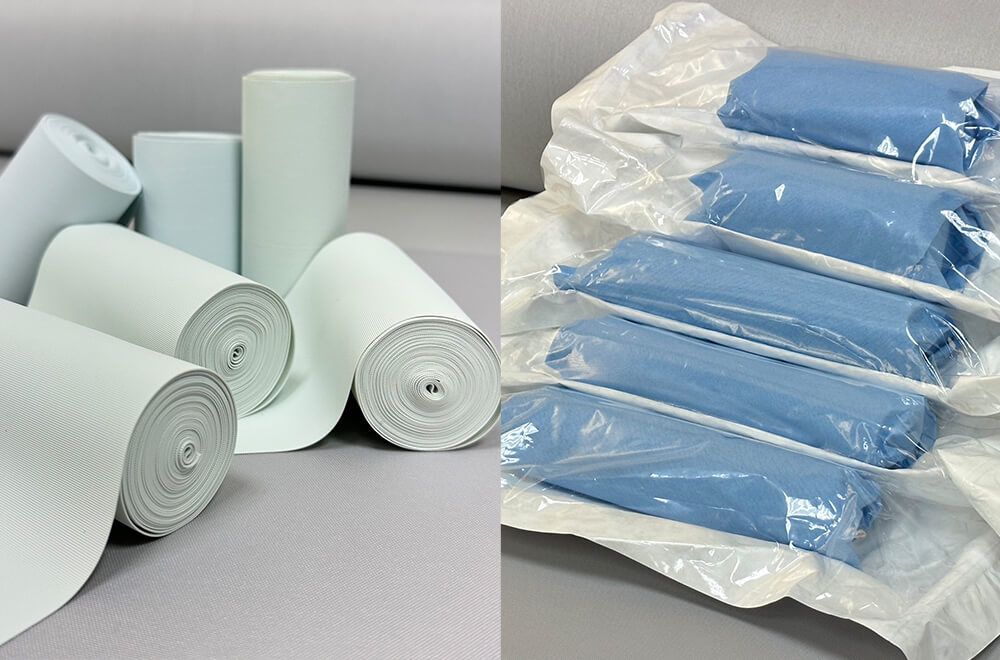 Medical Textile Sample 6