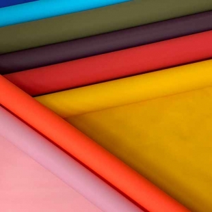 70D - 200D Nylon Fabric