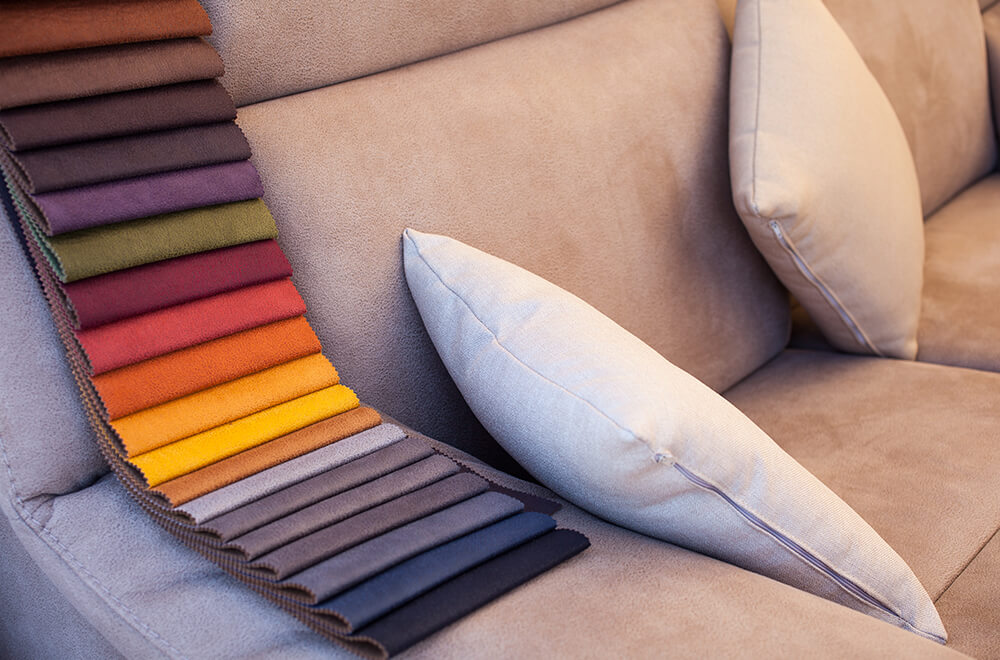 Technical Fabric Application