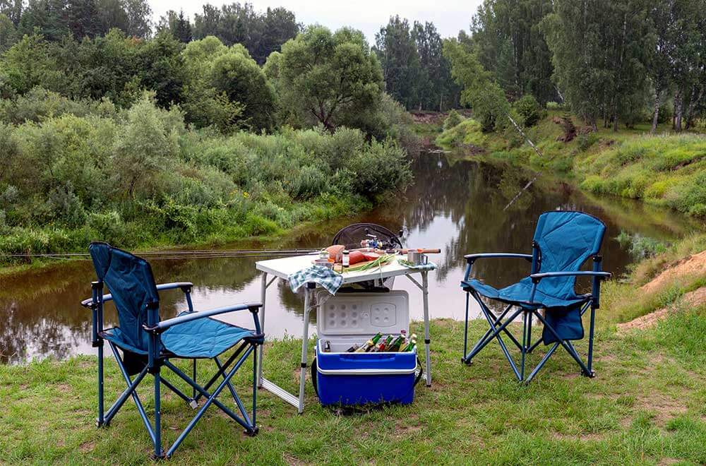 Functional Outdoor Textiles