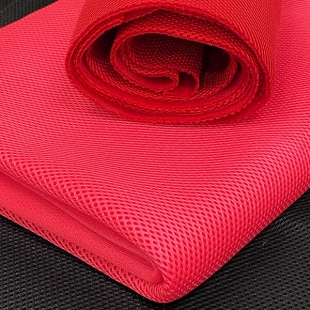 Sandwich Mesh Fabric Supplier