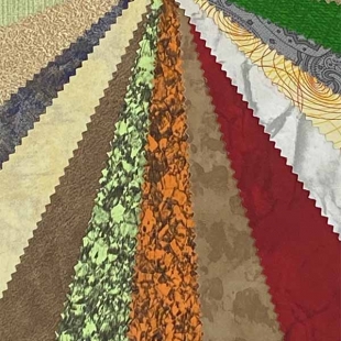 Printed TPU / PVC Tarpaulin