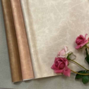 Recycled PVB Sponge Leather Supplier (R-Polyvinyl Butyral)