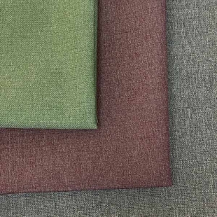 Recycled Polyester Yarn Fabric Supplier