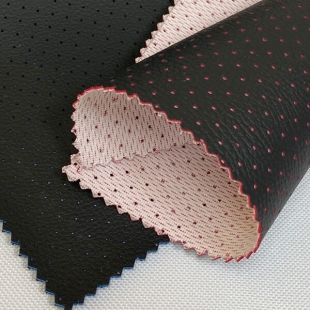 Synthetic Leather Fabric Supplier