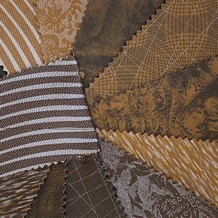 Synthetic Leather Fabric Supplier