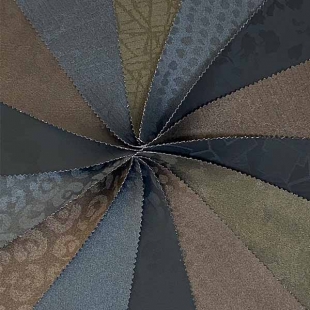 Synthetic Leather Fabric Supplier