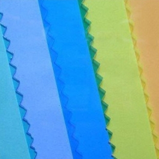 Transparent Colour TPU / PVC Film