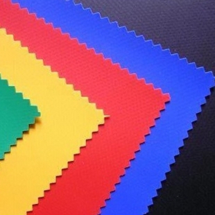 Plain TPU / PVC Tarpaulin