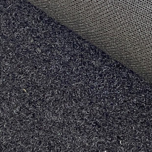 Velcor loop Material