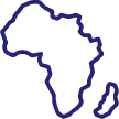 Africa Market Share