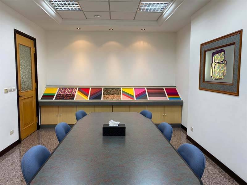 Yi Chun Textile Culture Image 1