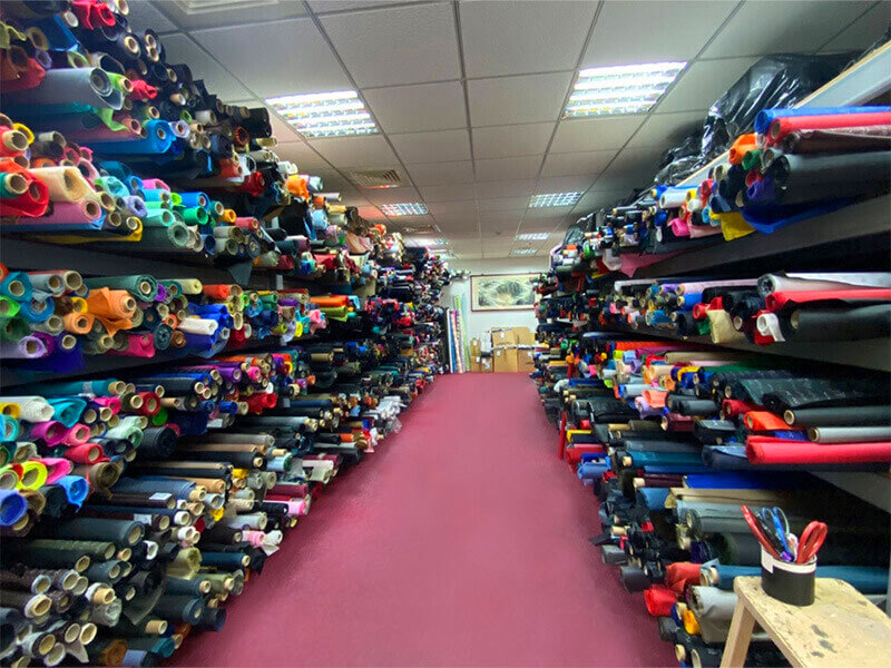 Yi Chun Textile Culture Image 2