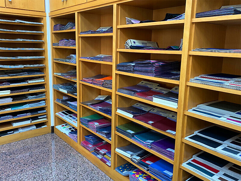 Yi Chun Textile Culture Image 4