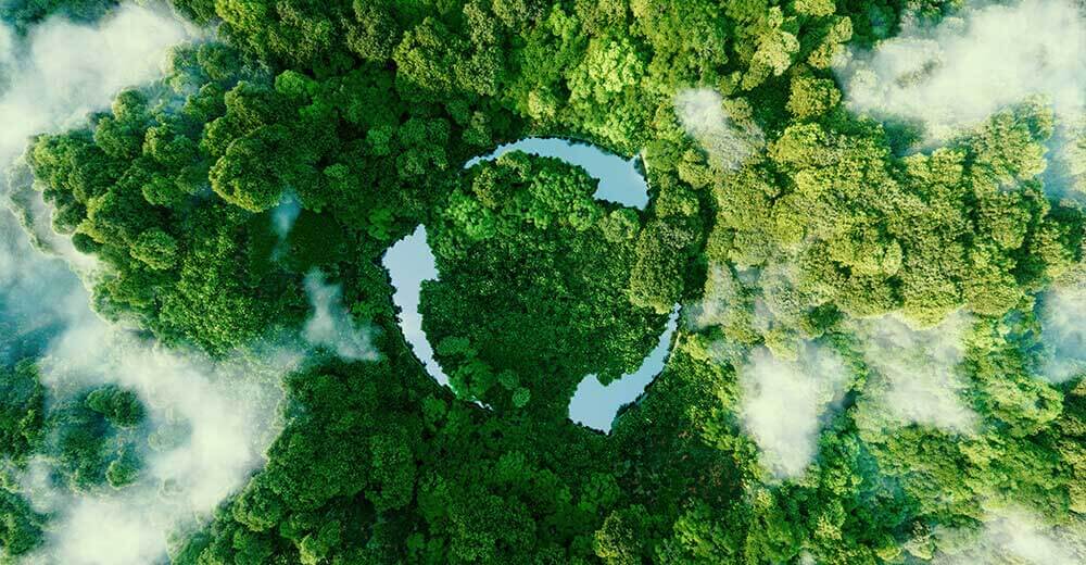 Eco-friendly textile production