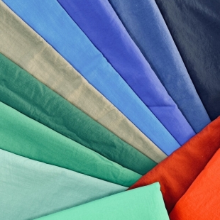 Taslon Nylon Fabric