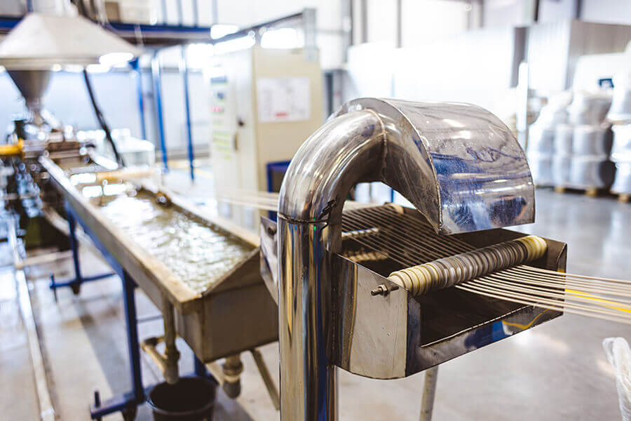 Recycle Nylon Fabric